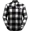 La Sportiva - Rambler Flannel Shirt M - Chemise homme Onyx - 2XL