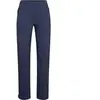 La Sportiva - Orizon Pant W - Pantalon ski de randonnée femme Night Sk...