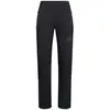 La Sportiva - Ikarus Pant - Pantalon ski de randonnée femme Black / Ro...