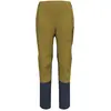 La Sportiva - Ikarus Pant - Pantalon ski de randonnée femme Savana / N...