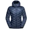 La Sportiva - Pinnacle Down Jkt - Doudoune femme Night Sky - S