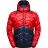 Vestes La Sportiva ZASJ095R24B46