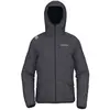 La Sportiva - Pinnacle Down Jkt - Doudoune homme Onyx / Chalk - L