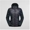 La Sportiva - Pinnacle Down Jkt - Doudoune femme Black / Onyx - XL