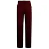 La Sportiva - Crest Evo Shell Pants W - Pantalon ski de randonnée femm...