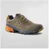La Sportiva - Akyra II GTX - Chaussures trail homme Mocha / Marmalade ...
