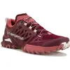 La Sportiva - Bushido III Woman GTX - Chaussures trail femme Redwood /...