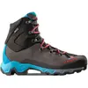 Bottes La Sportiva Aequilibrium Trek GORE-TEX noir bleu femme - 39.5