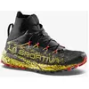 La Sportiva - Uragano GTX - Chaussures de trail taille 46, noir