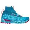 La Sportiva Uragano GTX - Chaussures trail femme Crystal/Cerise 38