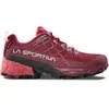 La Sportiva - Akyra II Woman Gtx - Chaussures randonnée femme Redwood ...