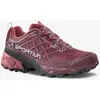 La Sportiva - Akyra II Woman Gtx - Chaussures randonnée femme Redwood ...