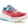 La Sportiva Prodigio Max Chaussures de sport femme Rouge 39