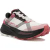 Chaussures La Sportiva Prodigio Max rose framboise blanc noir femme - ...