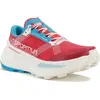 La Sportiva Prodigio Max Chaussures de sport femme Rouge 37