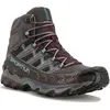 La Sportiva - Women's Ultra Raptor II Mid GTX - Chaussures de randonnée taille 37 - Regular, gris