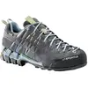 La Sportiva - Hyper Woman GTX - Chaussures approche femme Grey / Junip...