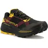 La Sportiva Prodigio Max Chaussures homme Noir 41