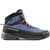 La Sportiva - Women's TX4 Evo Mid GTX - Chaussures d'approche taille 3...