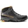 La Sportiva Stream GTX - Chaussures randonnée homme Carbon / Maple 47