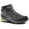 Chaussures de randonnée La Sportiva Stream GTX ZFHS127-G00E05 Gris 42