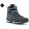 La Sportiva - Women's TXS GTX - Chaussures de randonnée taille 37, noi...