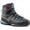 La Sportiva - Women's TXS GTX - Chaussures de randonnée taille 39, noi...