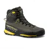 La Sportiva - TX5 GTX - Chaussures de randonnée taille 46,5, noir