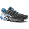 La Sportiva - Akasha II - Chaussures trail homme Black / Chalk - 40.5