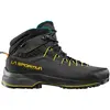 La Sportiva - TX4 Evo Mid GTX - Chaussures d'approche taille 41, noir