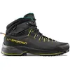 La Sportiva - TX4 Evo Mid GTX - Chaussures d'approche taille 42, noir