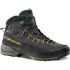 La Sportiva - TX4 Evo Mid GTX - Chaussures d'approche taille 46, noir