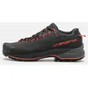 La Sportiva - TX4 Evo GTX - Chaussures d'approche taille 41, noir