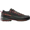 La Sportiva - TX4 Evo GTX - Chaussures d'approche taille 44, noir