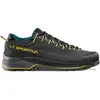 La Sportiva - TX4 Evo GTX - Chaussures d'approche taille 40,5, noir
