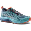 La Sportiva - Jackal II Woman GTX - Chaussures trail femme Storm Blue ...