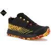 La Sportiva - Lycan GTX - Chaussures trail homme Black - 46.5