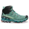 La Sportiva Ultra Raptor II Mid Leather Woman GTX - Chaussures randonn...