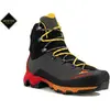 La Sportiva - Aequilibrium Trek GTX - Chaussures de randonnée taille 4...