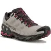 LA SPORTIVA Ultra raptor ii leather gtx femme 42 -  Cloud / Redwood