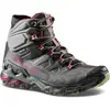 La Sportiva - Ultra Raptor II Mid Leather Woman GTX - Chaussures rando...