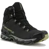 La Sportiva Ultra Raptor II Mid Gore-Tex Chaussures homme Noir 47