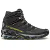La Sportiva Ultra Raptor II Mid Gore-Tex Chaussures homme Noir 42
