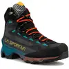 La Sportiva - Aequilibrium Hike GTX - Chaussures trekking homme Carbon...