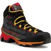 La Sportiva - Aequilibrium Hike GTX - Chaussures trekking homme Carbon...