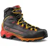 La Sportiva - Aequilibrium Hike GTX - Chaussures trekking homme Carbon...