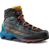 La Sportiva - Aequilibrium Hike GTX - Chaussures trekking homme Carbon...