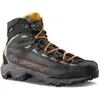 La Sportiva - Aequilibrium Hike GTX - Chaussures trekking homme Carbon...