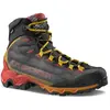 La Sportiva - Aequilibrium Hike GTX - Chaussures trekking homme Carbon...