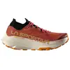 Chaussures La Sportiva Prodigio Pro rose jaune femme - 39.5